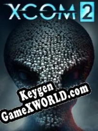 Регистрационный ключ к игре  XCOM 2