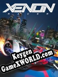 Xenon Racer ключ бесплатно
