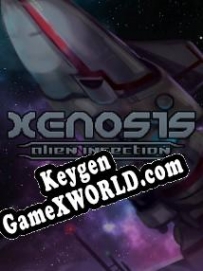 Бесплатный ключ для Xenosis: Alien Infection