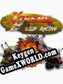 Ключ для Xtreme Club Racing