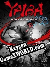 CD Key генератор для  Yaiba: Ninja Gaiden Z