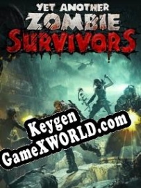 Yet Another Zombie Survivors ключ активации