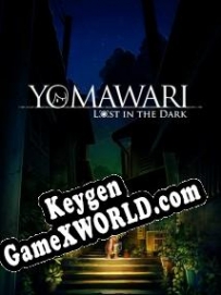 Yomawari: Lost in the Dark CD Key генератор