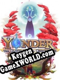 Yonder: The Cloud Catcher Chronicles CD Key генератор