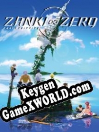 Zanki Zero: Last Beginning ключ активации
