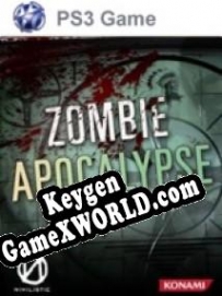 Zombie Apocalypse Never Die Alone ключ бесплатно
