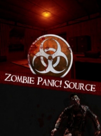 Zombie Panic Source генератор серийного номера