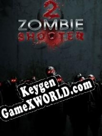 Zombie Shooter 2 генератор серийного номера
