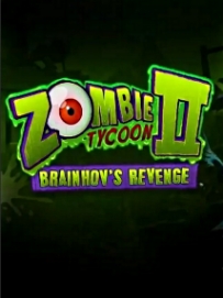 Zombie Tycoon 2: Brainhovs Revenge CD Key генератор