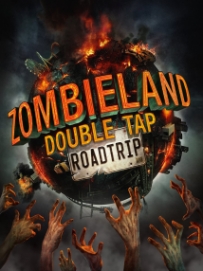 Zombieland: Double Tap Road Trip генератор серийного номера
