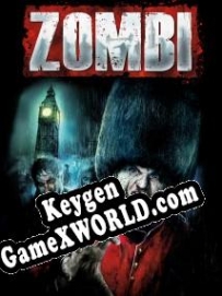 ZombiU генератор ключей