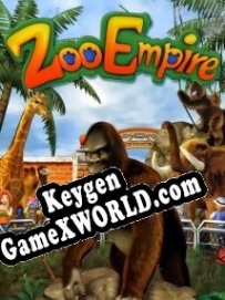 Zoo Empire генератор серийного номера