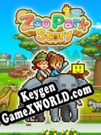 Zoo Park Story ключ бесплатно