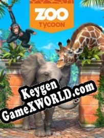 Zoo Tycoon (2013) CD Key генератор