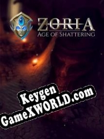 Zoria: Age of Shattering генератор ключей