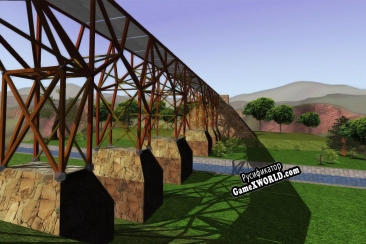 Русификатор для 3d Bridges