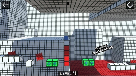 Русификатор для 3D Hardcore Cube 2