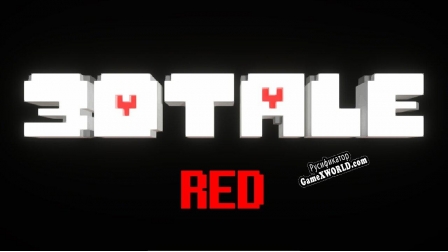Русификатор для 3DTale Red