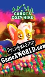 Русификатор для A Corgis Cozy Hike