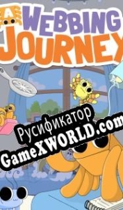 Русификатор для A Webbing Journey
