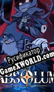 Русификатор для Absolum