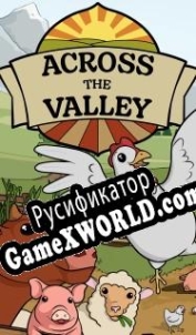 Русификатор для Across the Valley