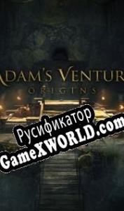 Русификатор для Adams Venture: Origins