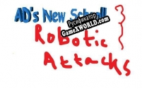 Русификатор для Ads basics 3 The Robotic Attacks