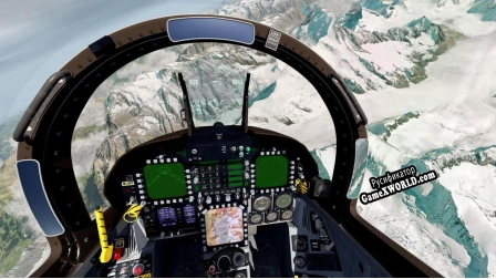 Русификатор для Aerofly FS 1 Flight Simulator
