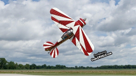 Русификатор для aerofly RC 8