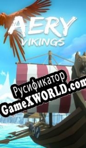 Русификатор для Aery Vikings