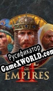 Русификатор для Age of Empires 2: Definitive Edition