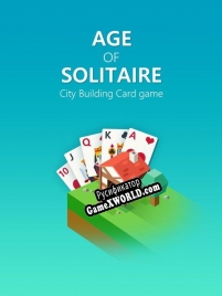 Русификатор для Age of solitaire - City Building Card game