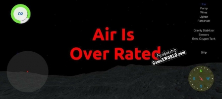Русификатор для Air Is Over Rated