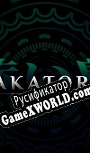 Русификатор для Akatori