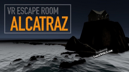 Русификатор для Alcatraz VR Escape Room