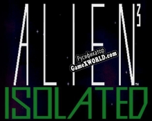 Русификатор для Alien 3 Isolated