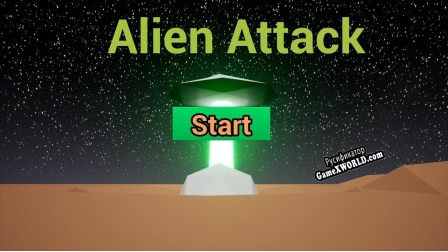 Русификатор для Alien Attack (DeclanCullen)