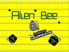 Русификатор для Alien Bee