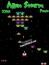 Русификатор для Alien Swarm arcade game