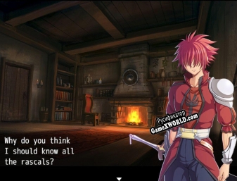 Русификатор для Amulet of the seven souls