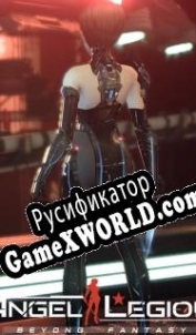 Русификатор для Angel Legion