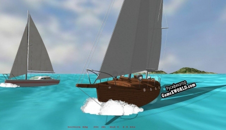 Русификатор для Archipelago Sailor Simulator