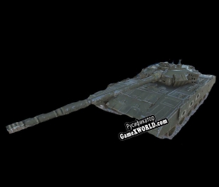 Русификатор для Armada Tanks (itch)