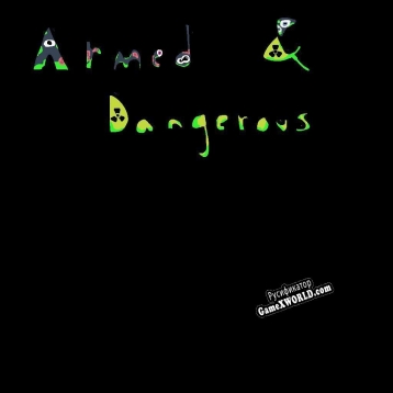 Русификатор для Armed and Dangerous (itch)