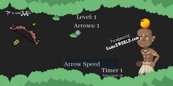 Русификатор для Arrow Shooter 2.0
