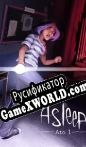 Русификатор для Asleep Ato 1