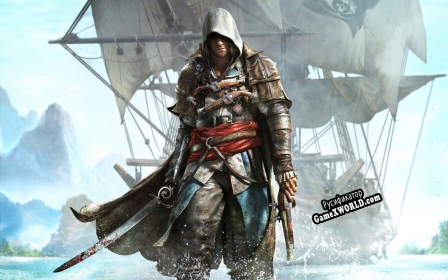 Русификатор для Assassins Creed 4 Чёрный Флаг