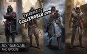 Русификатор для Assassin’s Creed Идентификация