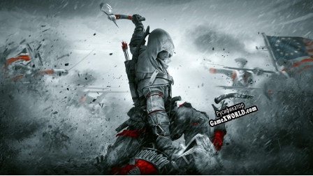Русификатор для Assassins Creed III Обновленная версия